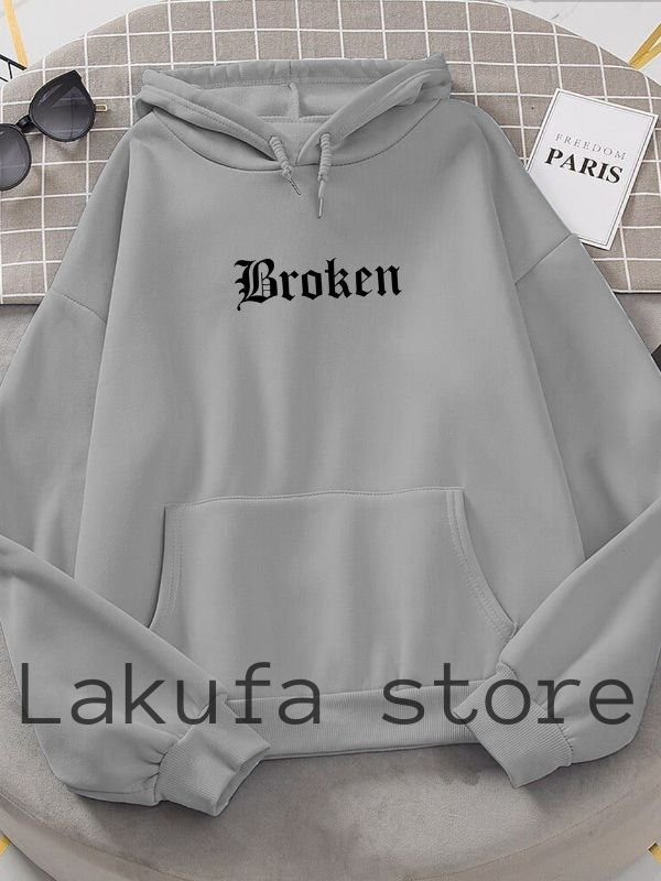 Abu Abu Hoodie Oversize Di Shopee Hoodie Oversize Broken Jaket
