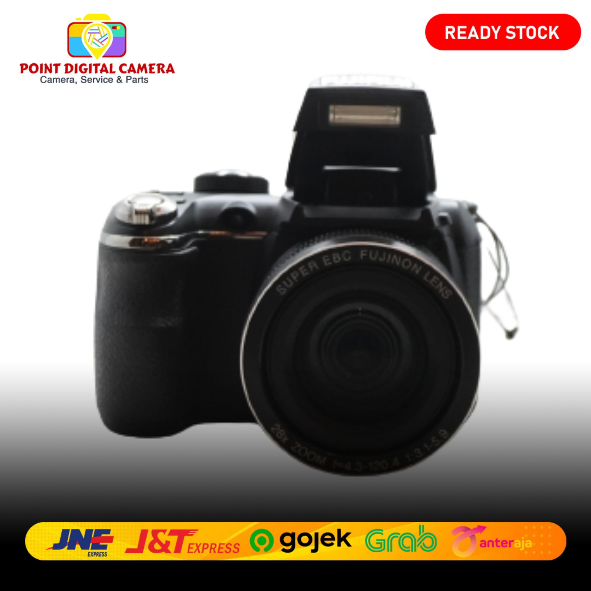 fujifilm finepix s4400 price