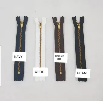 levis ykk zipper