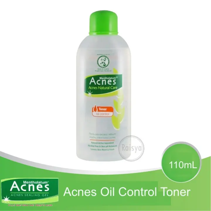 acnes oil control