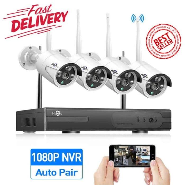 Jual Produk IP Camera Wifi Terbaru | lazada.co.id
