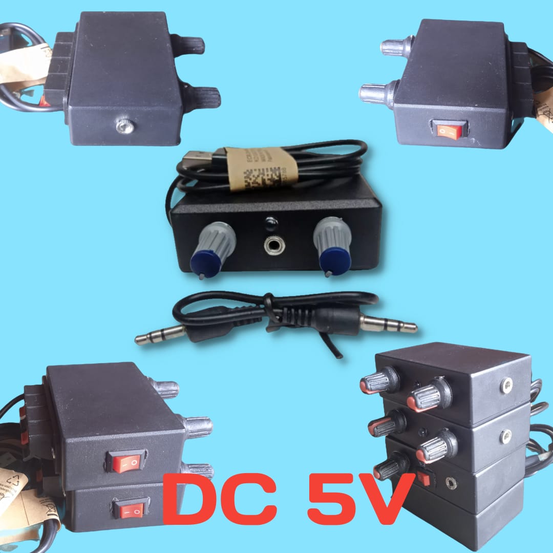 POWER Amplifier Mini Class D PAM8403 5V Stereo Ampli Mini Versi 2.2