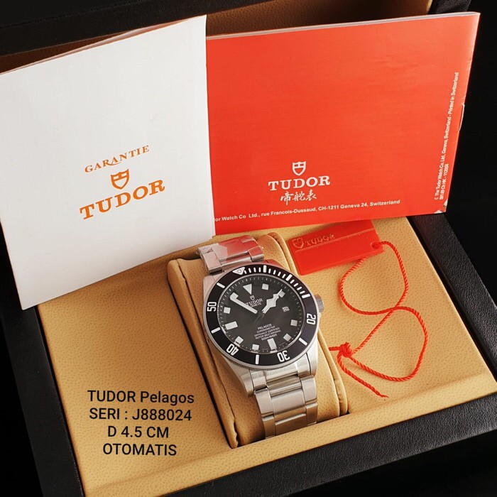 tudor switzerland