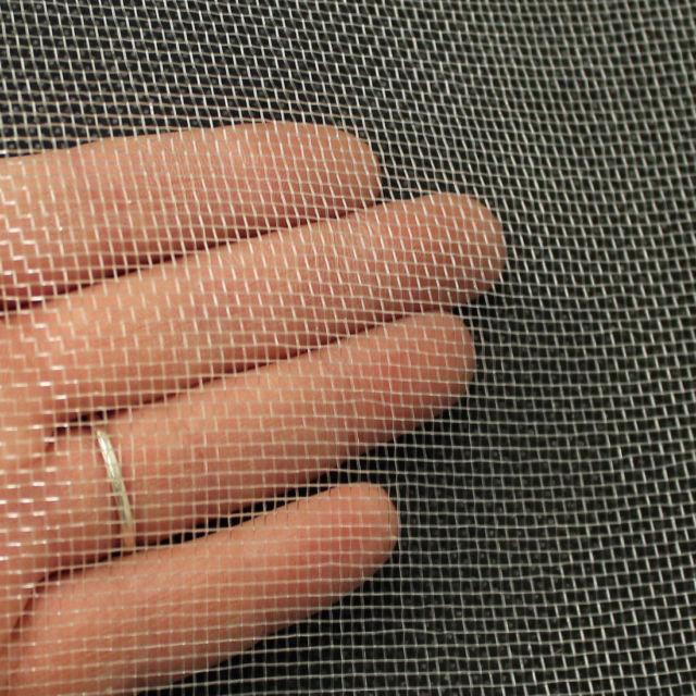 Insect Net Screen Net Penghalang Serangga - Lebar 2 m panjang 100