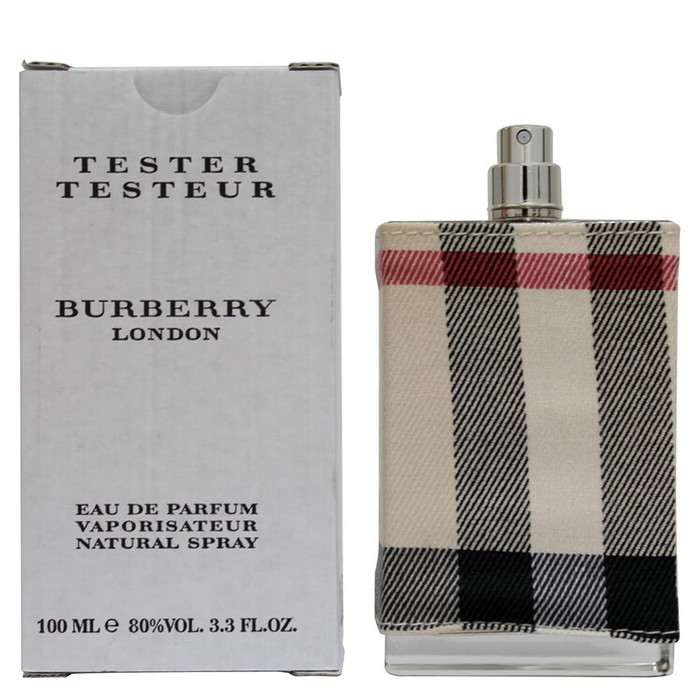 Burberry Parfum Original Burberry London Woman (Tester) | Lazada Indonesia