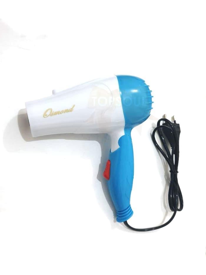 Hairdryer Osmond  Alat pengering Rambut Hair Dryer Mini