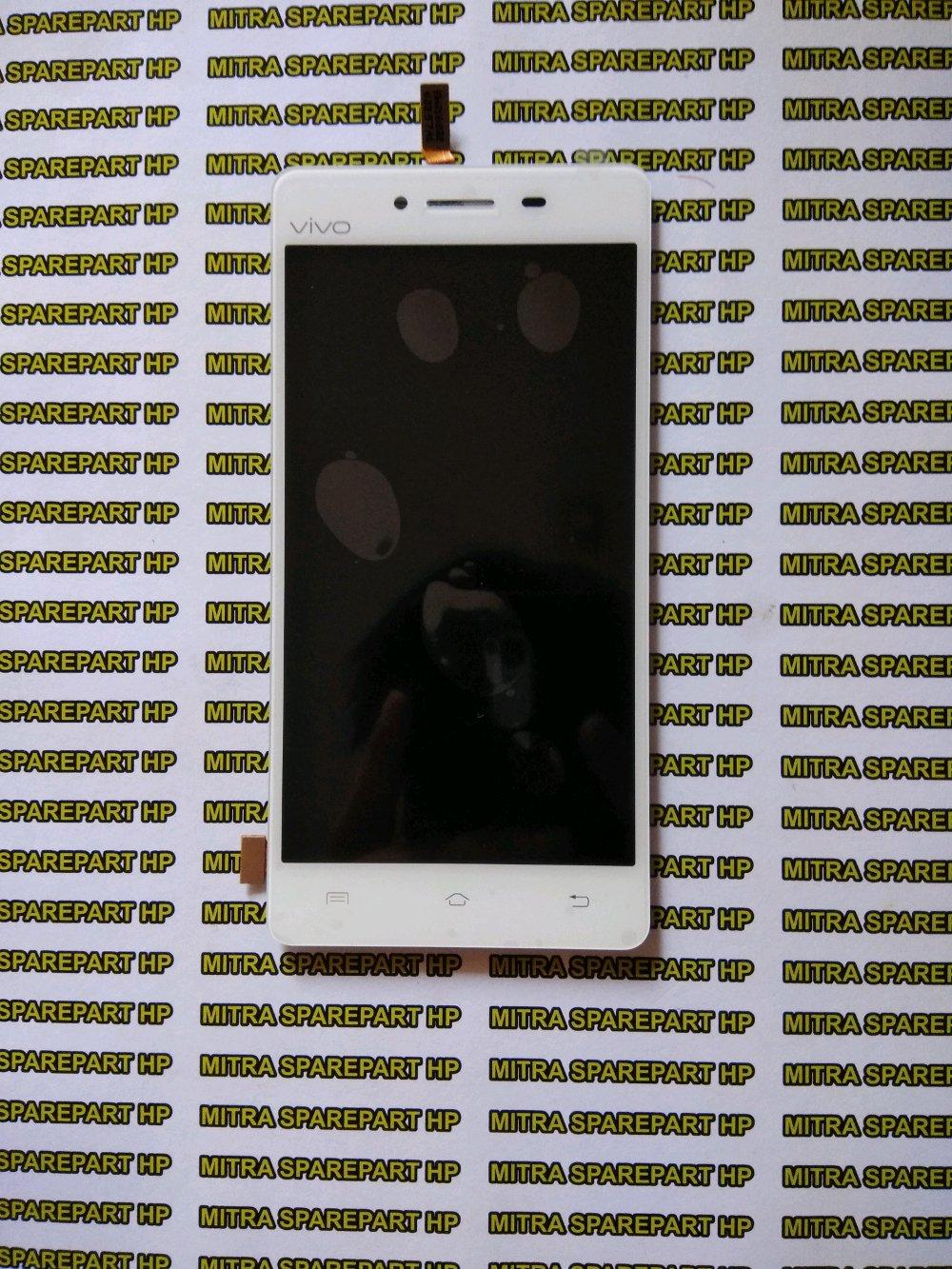 LCD TOUCHSCREEN FULLSET VIVO Y51 ORIGINAL