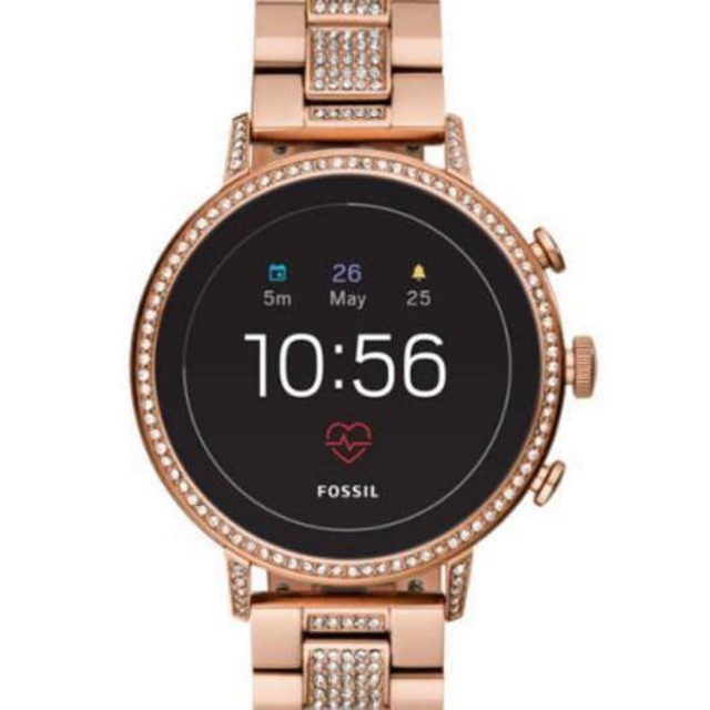 Jual Smartwatch Android Fossil Terbaru 