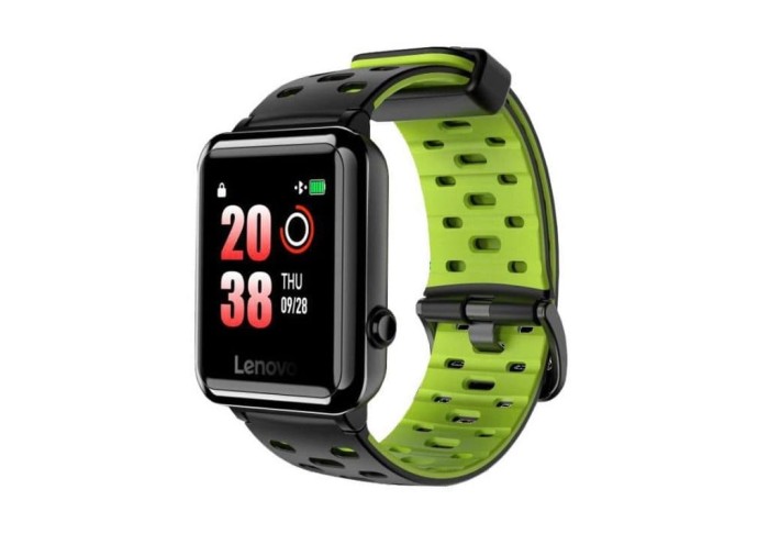 Jual Smartwatch Lenovo G03 Terbaru | Lazada.co.id