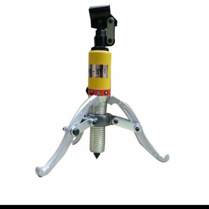 dt hydraulic gear puller 5 ton 3 jaw tracker bearing Lazada Indonesia