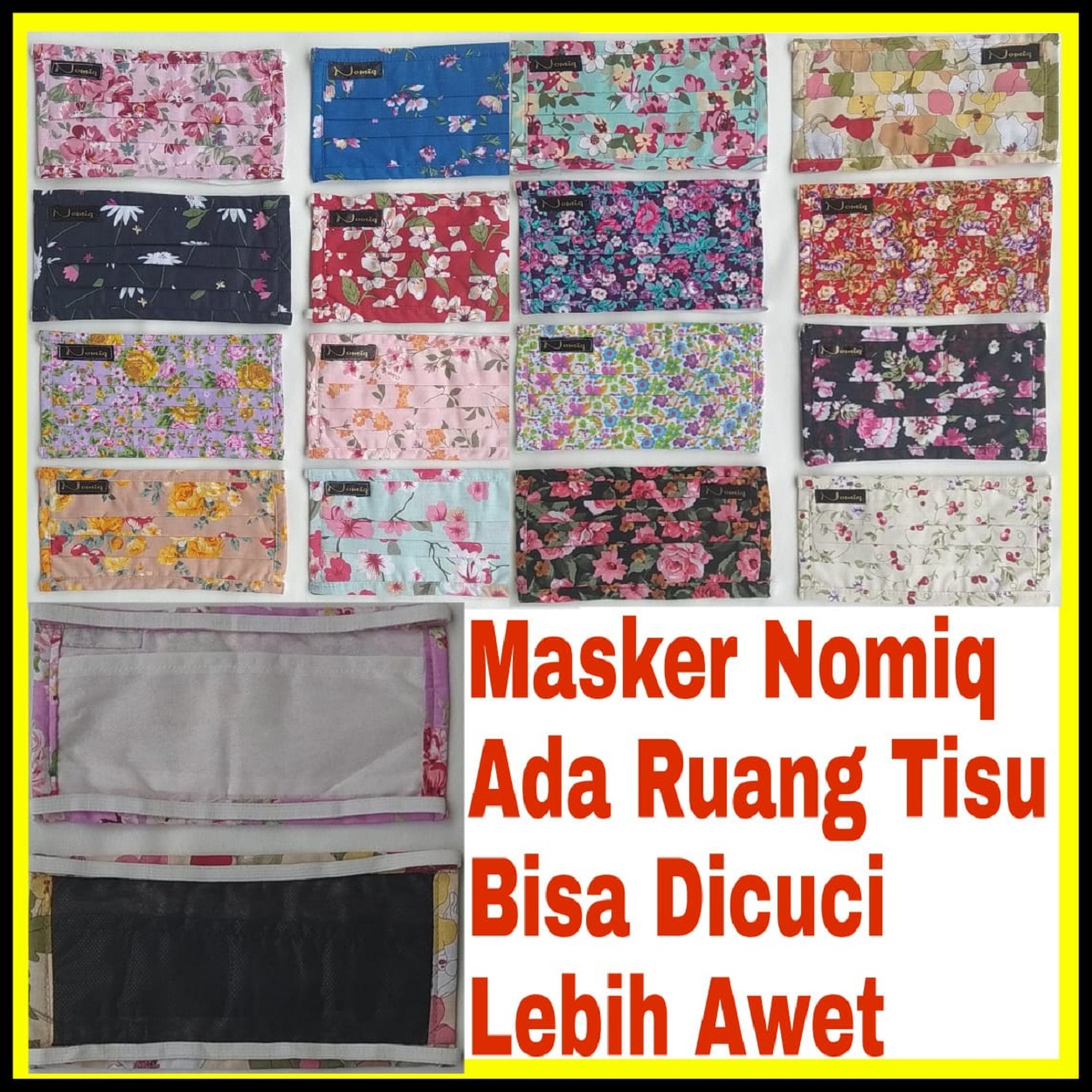 Masker Hijab Masker Hijab Kain Tali Masker Hijab Tali Karet Masker Hijab Motif Masker Polos Masker Mulut Cod Masker Kain Murah Lazada Indonesia