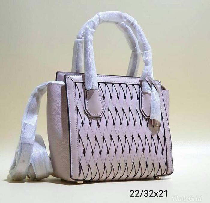TERBARU DISKON 50% MICHAEL KORS MERCER GALLERY TAS MK ORIGINAL PROMO