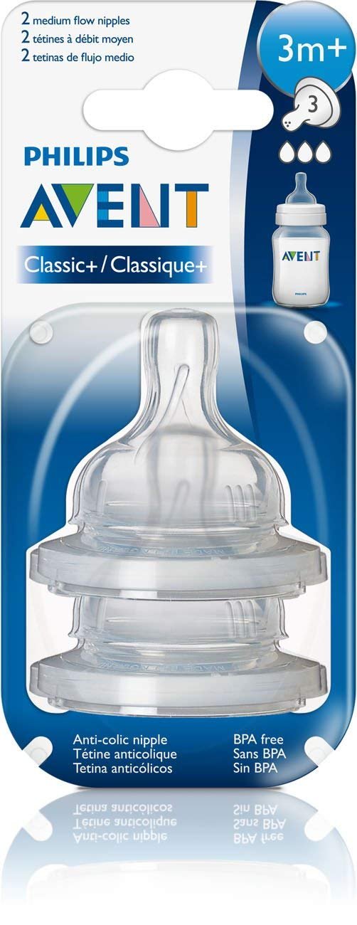 avent classic 3m 
