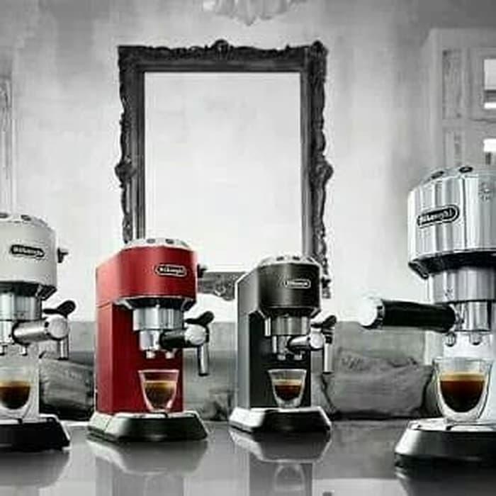 Jual Delonghi Ec 685 Terbaru | Lazada.co.id
