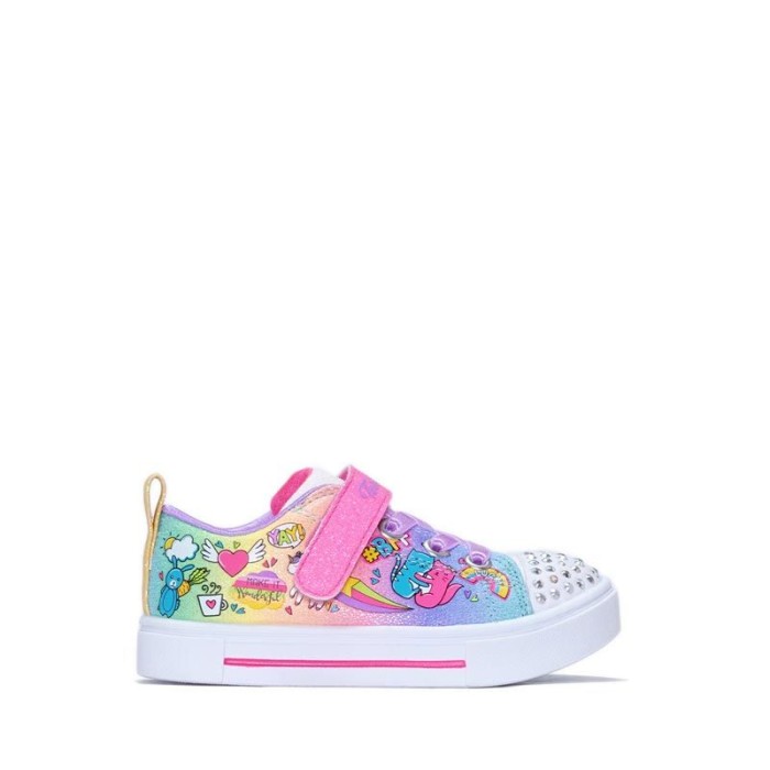 twinkle toes for teens