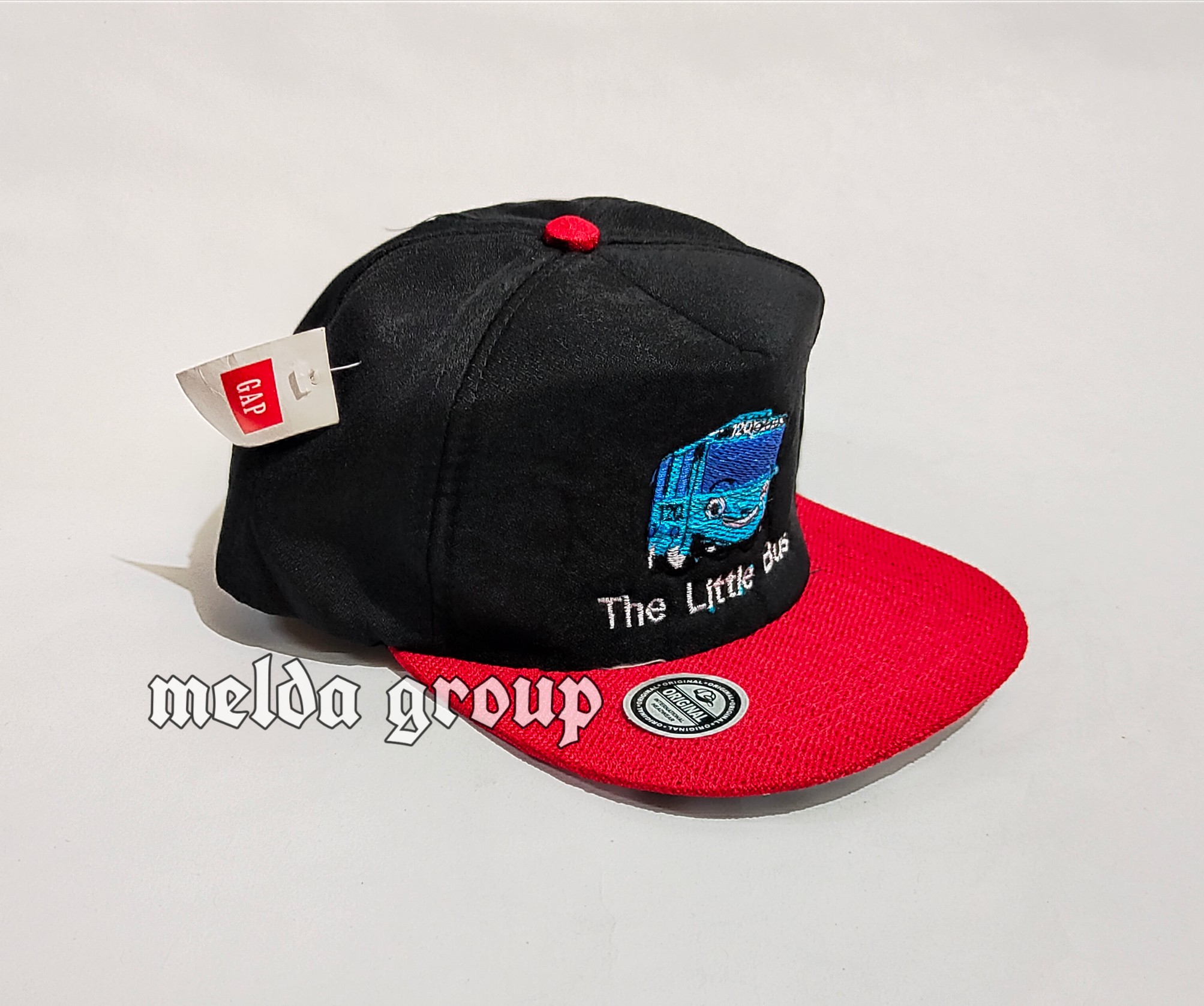Jual Topi Pria Tato Terbaru Lazada Co Id