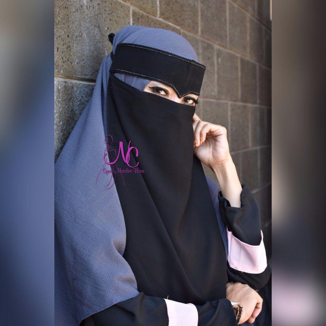 Nurulcolection / Cadar Bandana Eagle Manik Model Terbaru / Niqob Cadar Eagle Mata-Mata Terbaru 2019 / Niqob Bandana Eagle Payet Terlaris 2019