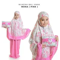 Jual mukena anak bali grosir Terbaru  Lazada.co.id