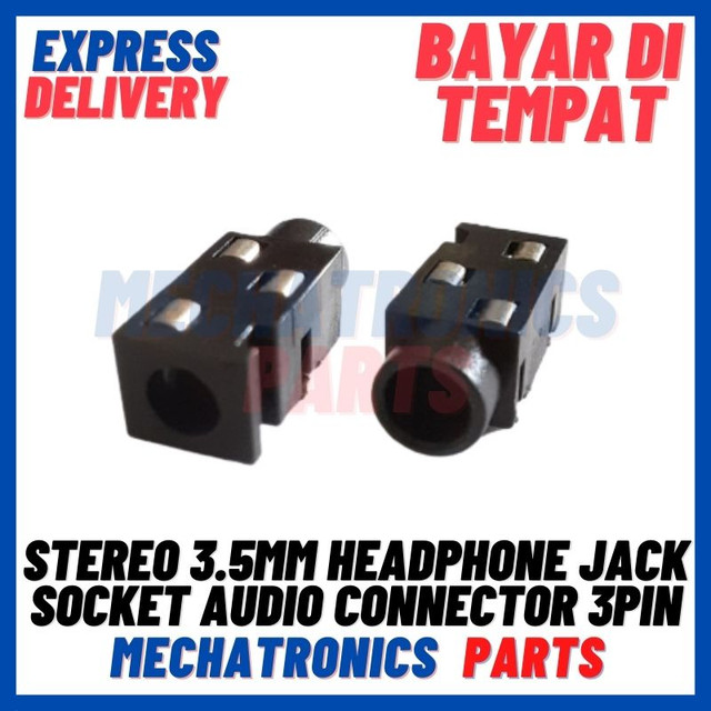 RUNCCI-YUN 20 Pezzi Adattatore Jack Audio 3.5 Mm Maschio-Maschio – Connettori Stereo In Metall Per Cuffie E PC