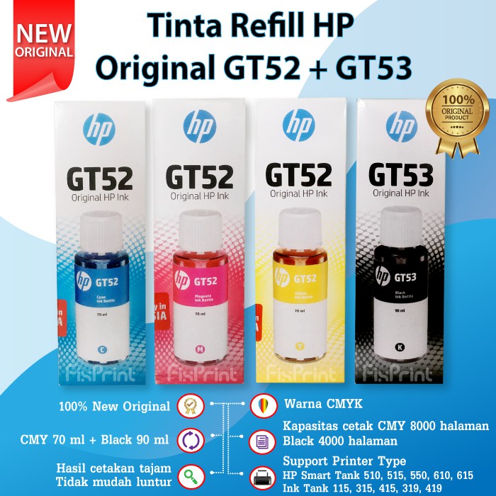 Jual Alat Hp Ink Tank 315 Terbaru - May 2022 | Lazada.co.id
