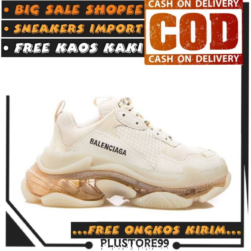 balenciaga shoes sale