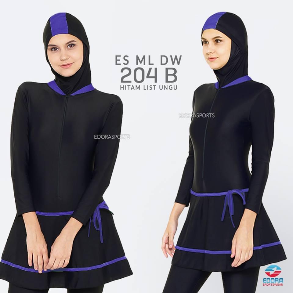  Baju  Renang  Muslimah  Laiz  Daftar Harga Terlengkap Indonesia