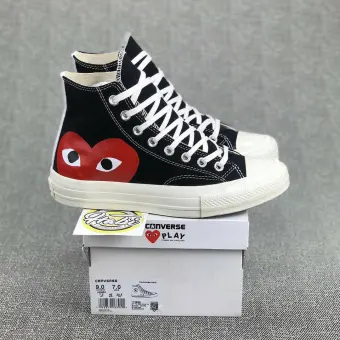 sepatu cdg original