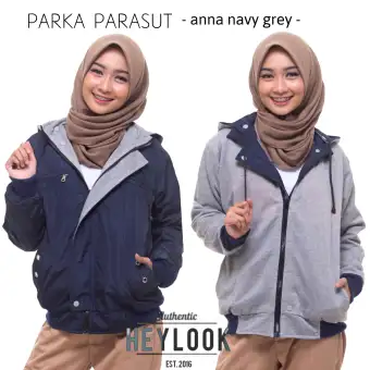 9000 Model Jaket Bolak Balik 2016 Terbaru