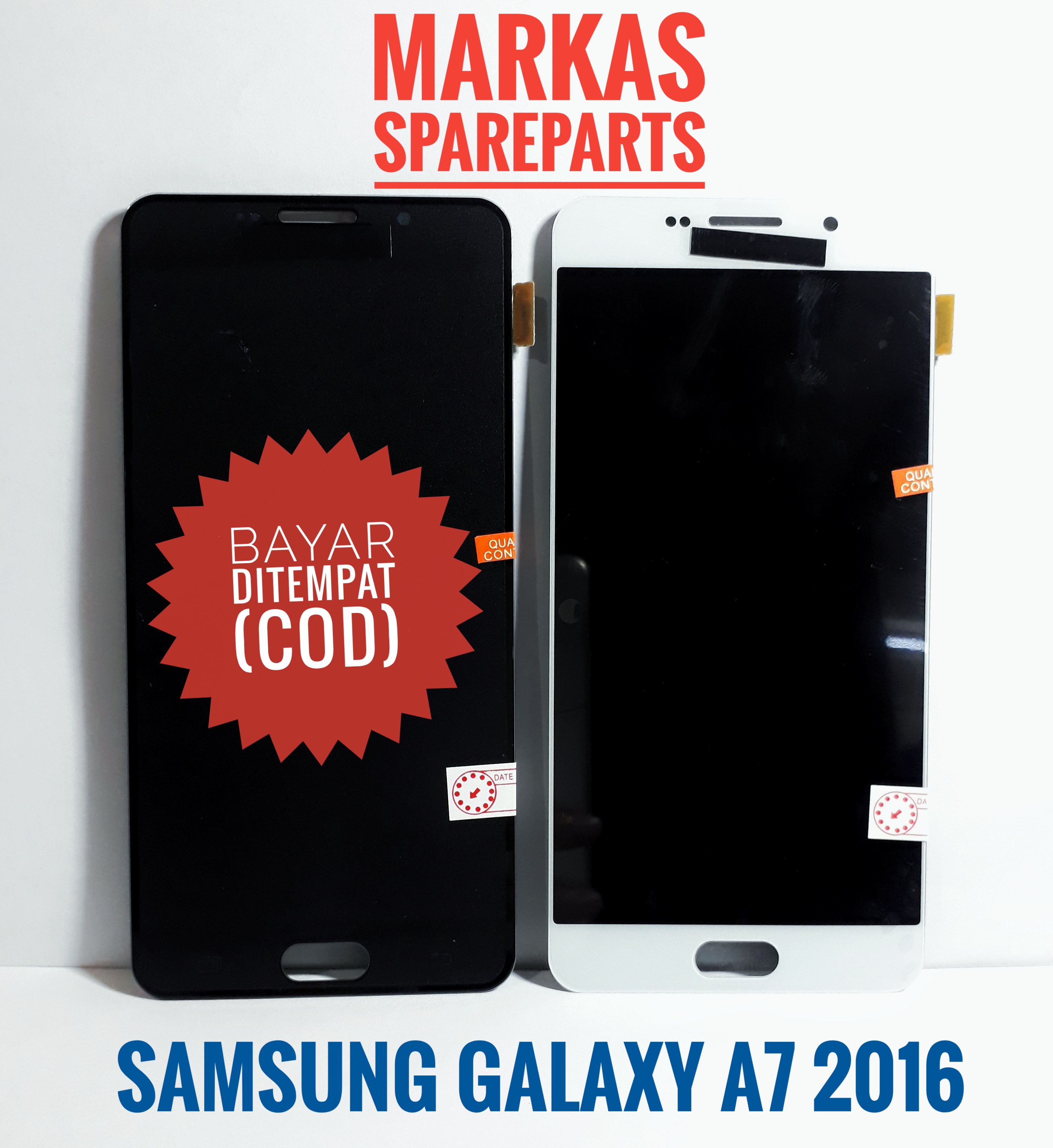 Jual Lcd Samsung A7 Terbaru - Aug 2022 