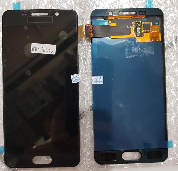 Daftar Harga Samsung Galaxy F1 Terbaru Juli 2019 3 LCD 1SET SAMSUNG A310 A310F A310H GALAXY A3 2016 ORIGINAL OEM BLACK