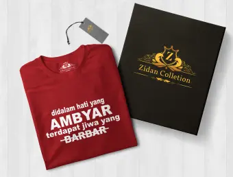 Zidan Collection Kaos Tulisan Pria Distro T Shirt Fashion 100 Zidan Collection Kaos Tulisan Pria Distro T Shirt Fashion 100