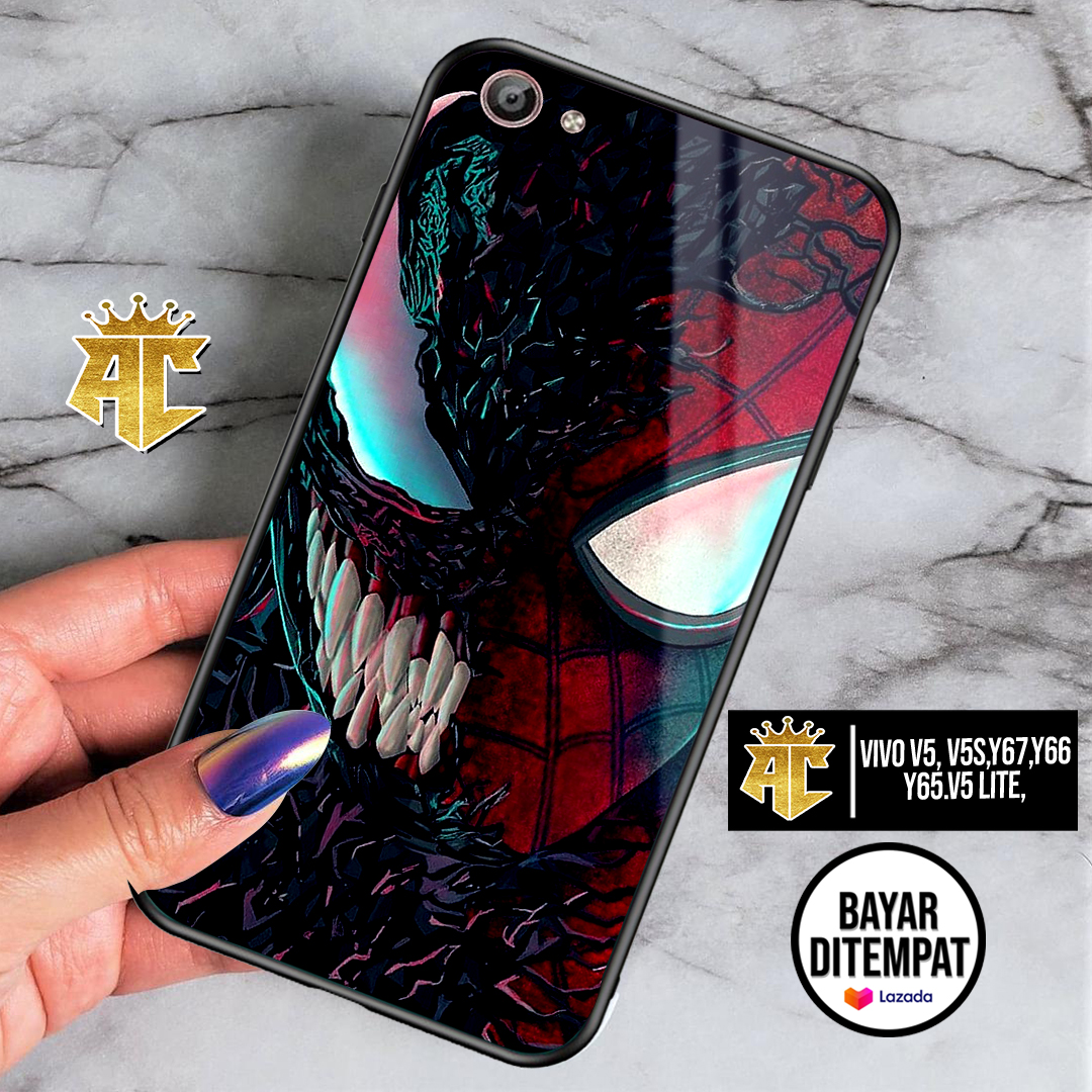 CASE VIVO V5/V5S/V5 LITE/Y67/Y65/Y66 Casing VIVO V5/V5S/V5 LITE