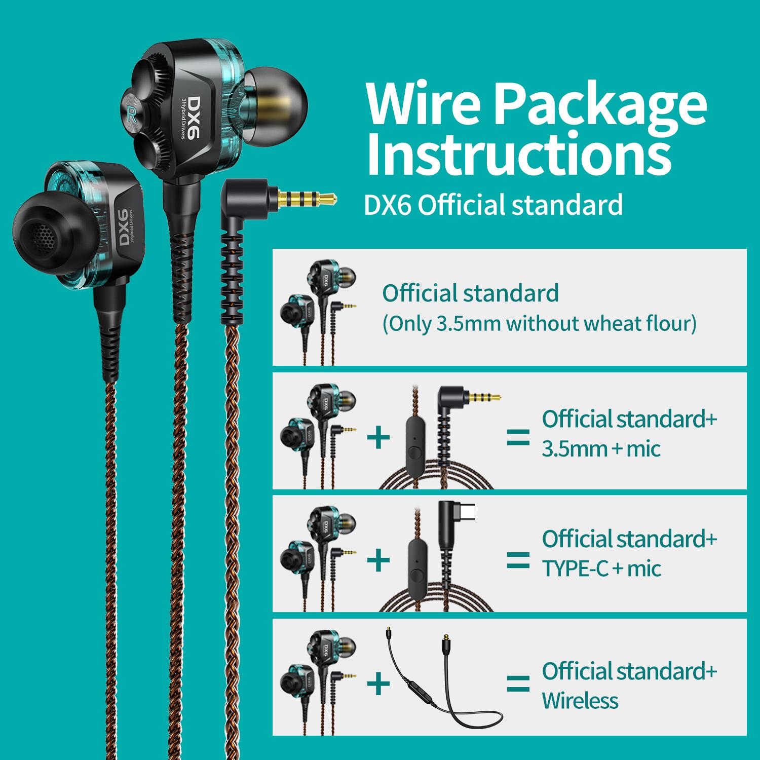 Plextone Dx6 Hybrid Drivers PLEXTONE DX6 [Bluetooth Wireless