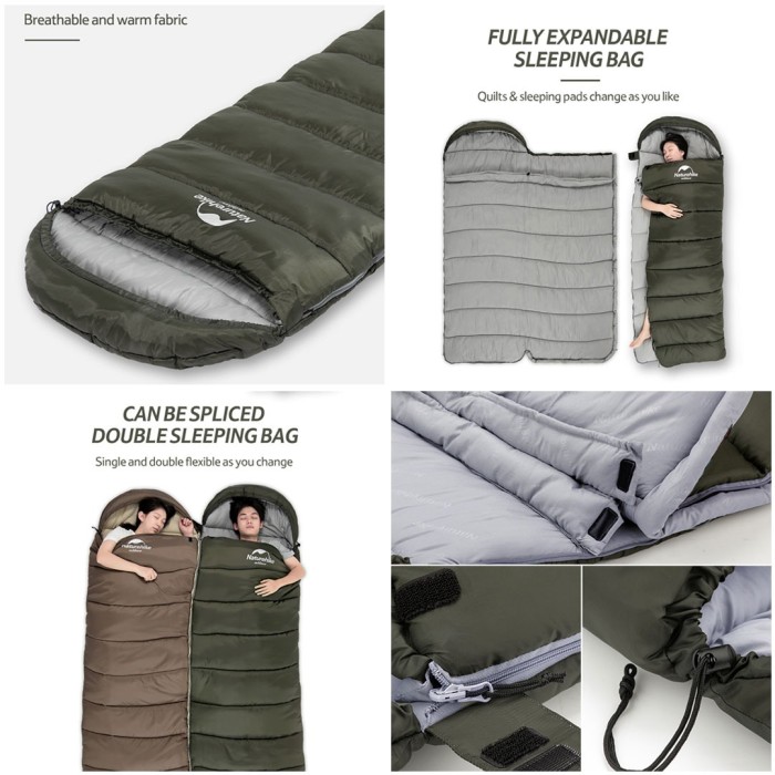 Jual Kantong Tidur | Lazada.co.id
