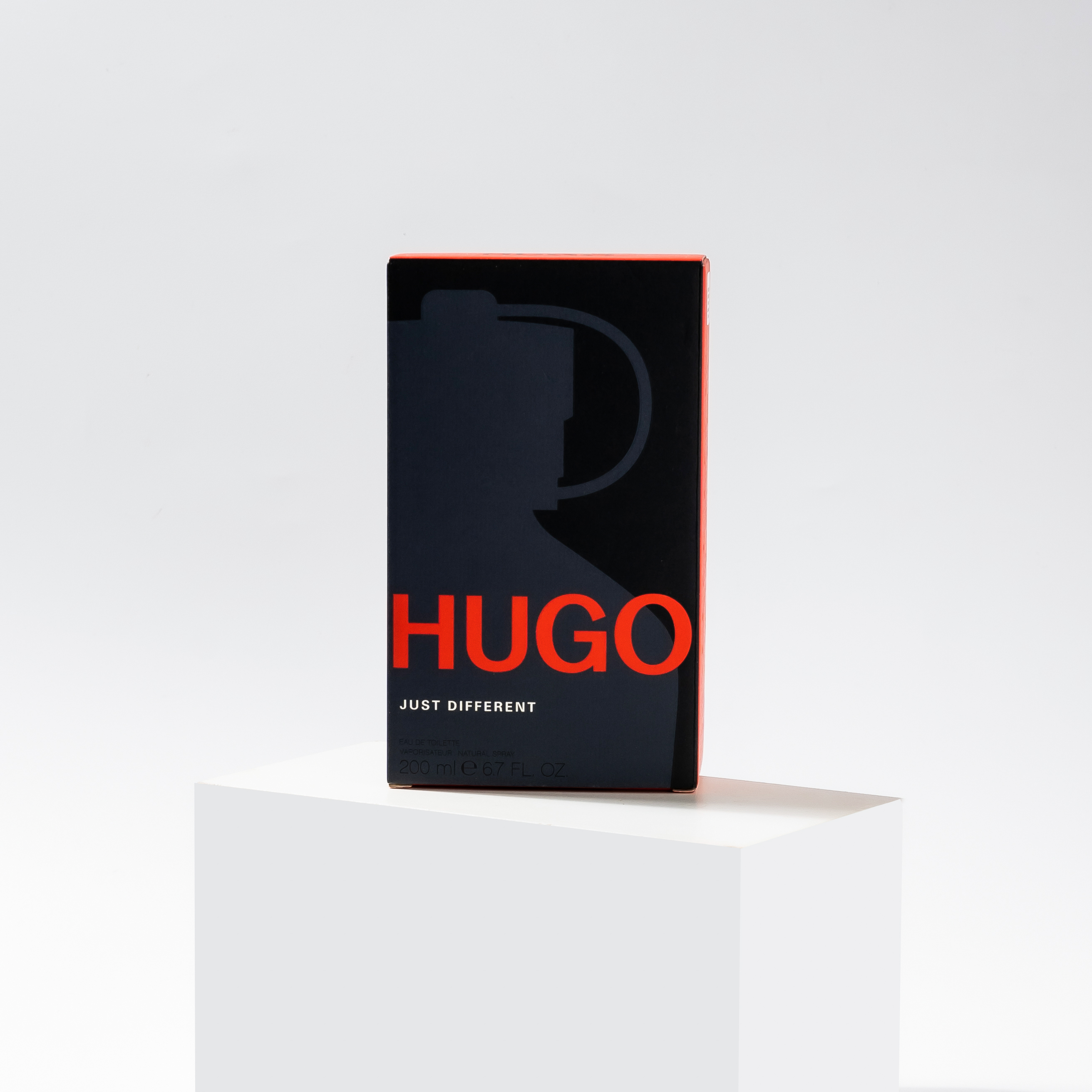 Hugo Boss Just Different Man 200 ML Lazada Indonesia