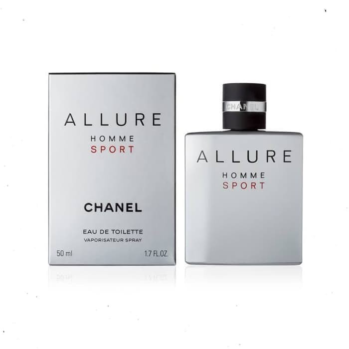 chanel allure 50ml price