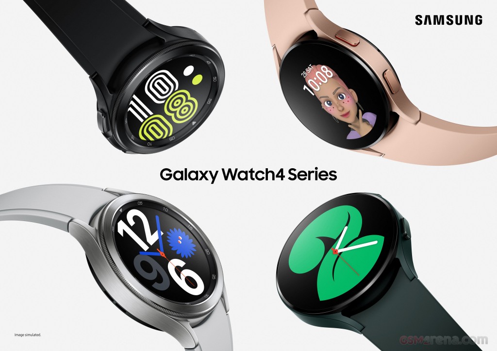Jual Smartwatch Samsung E Terbaru - Apr 