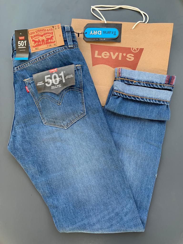 Jual Jeans Levis 501 Original Promo 