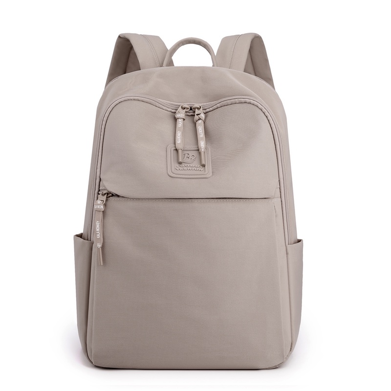 BOBO FASHION 2602 tas ransel wanita 2602 ransel wanita nilon waterproof