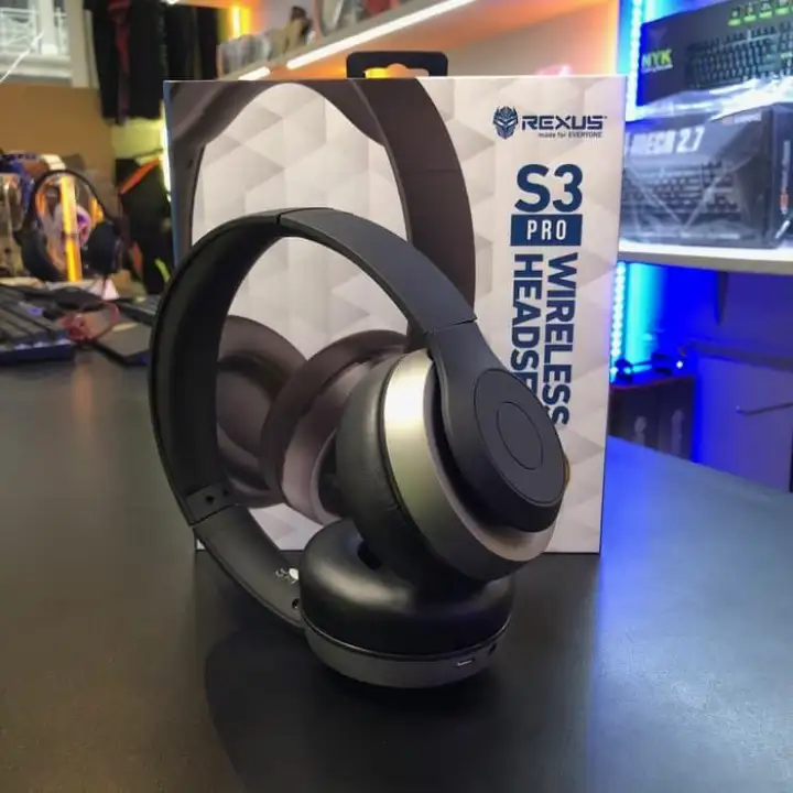 rexus s3
