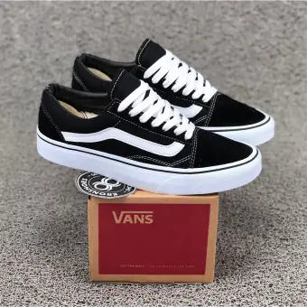 harga sepatu vans old skool ori