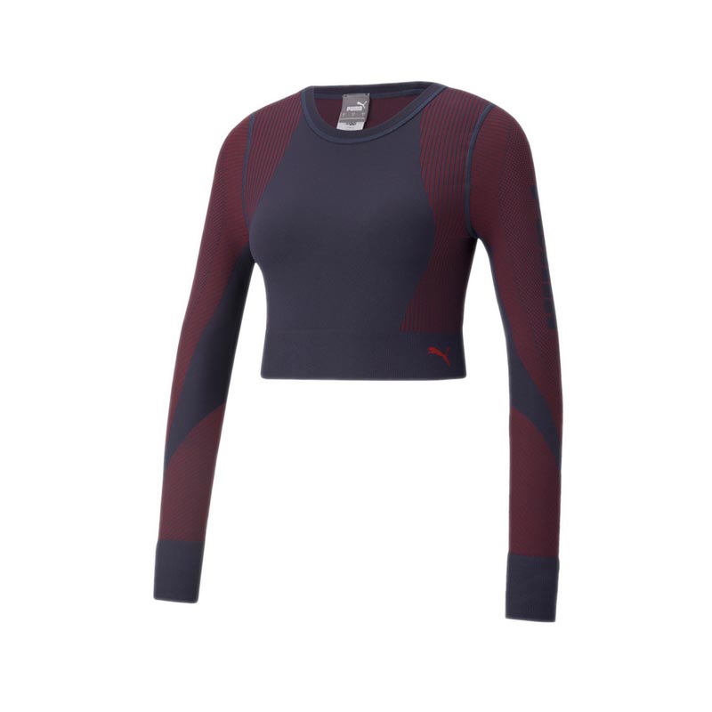 Jual Puma T Shirt Women Terbaru 