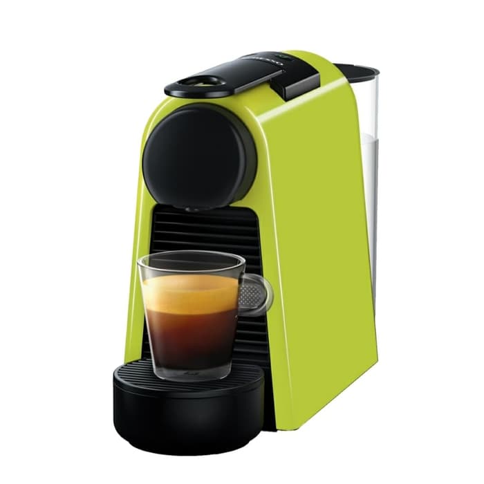 Jual Nespresso Machine Essenza Mini 