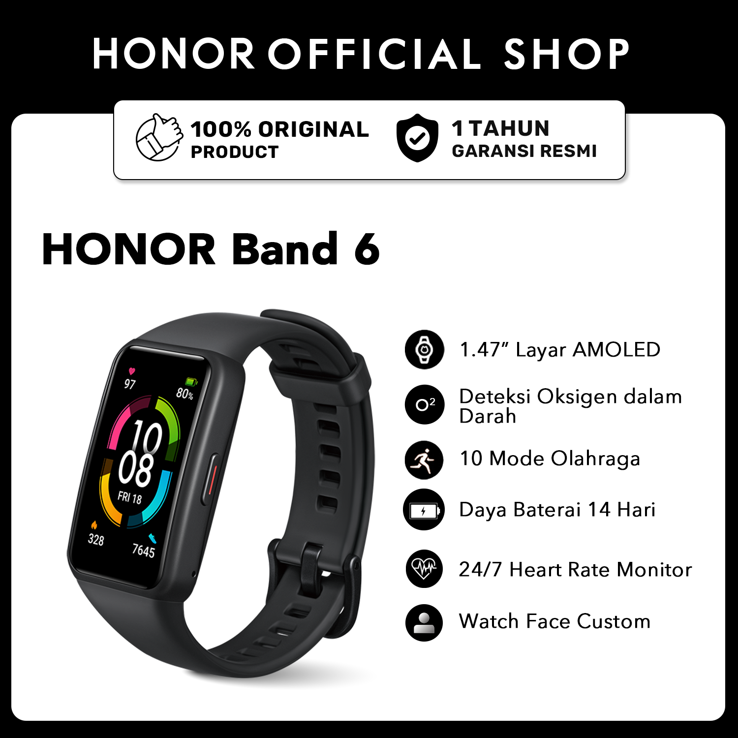 Jual Honor 9x 2019 Terlengkap | Lazada.co.id