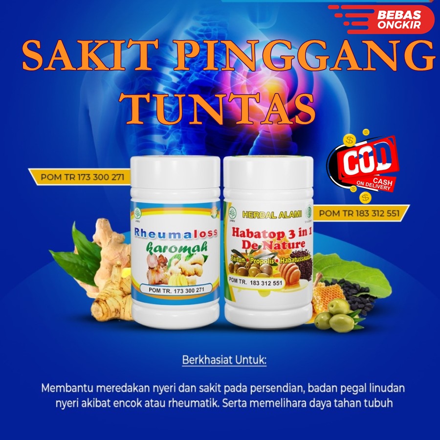 obat sakit pinggang alami untuk ibu menyusui 11