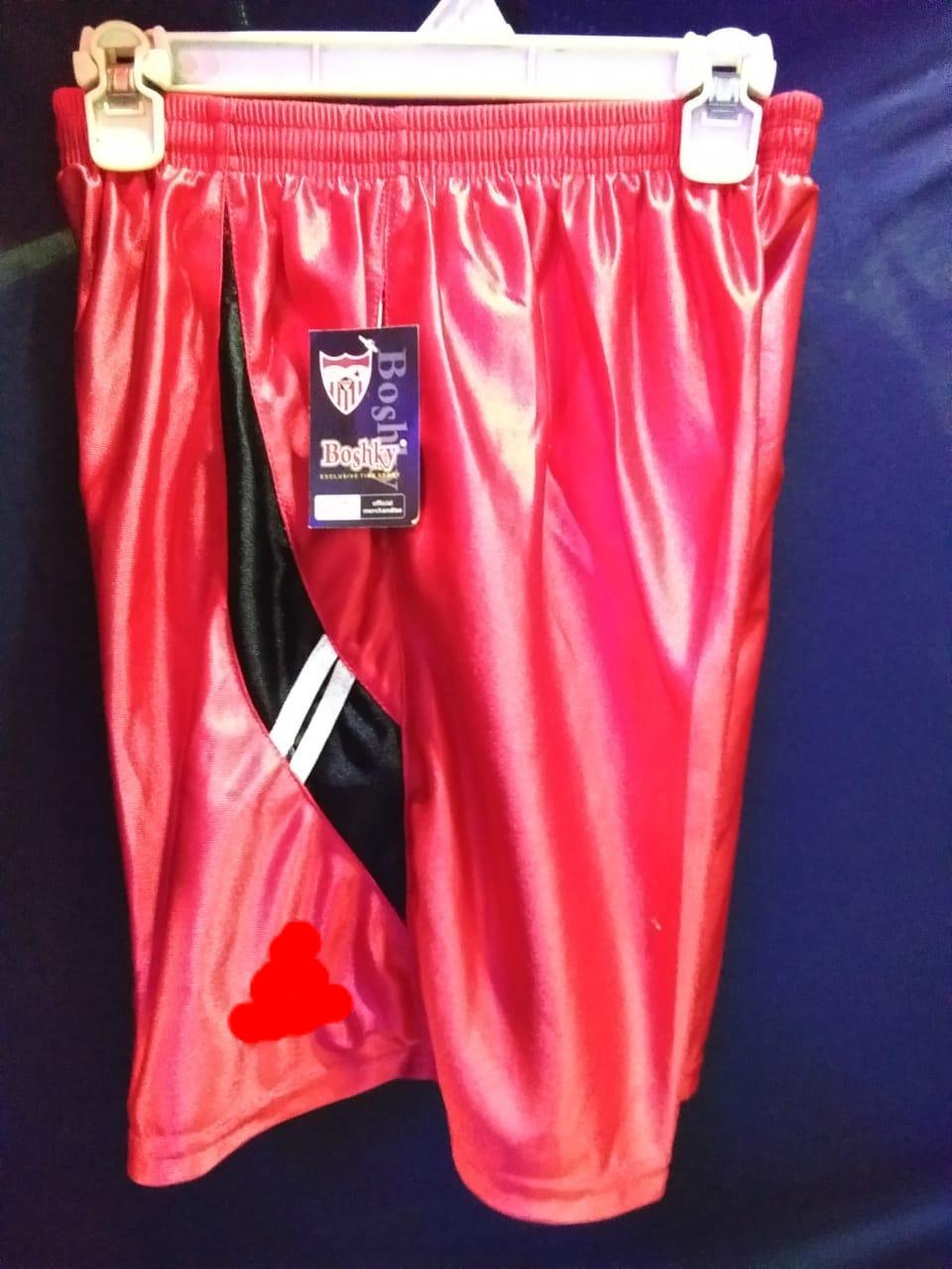 Celana Pendek Pria/Celana Pendek Kolor/Celana Bola Pendek