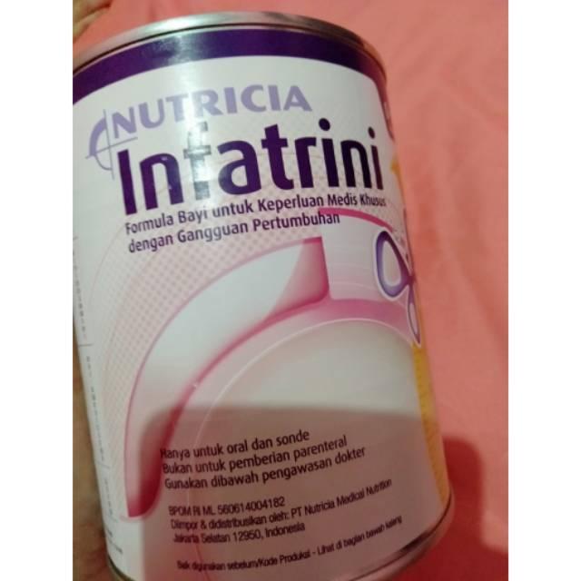 Susu infatrini
