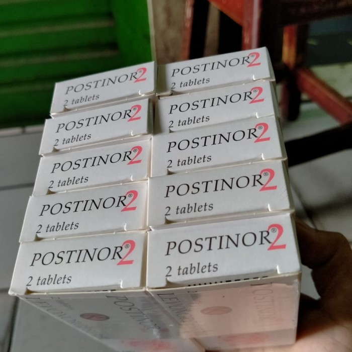 Jual Pil Kb Postinor Terbaru Lazada Co Id