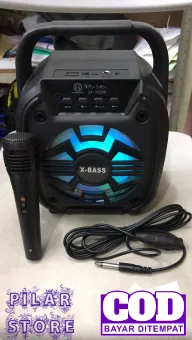 harga loudspeaker karaoke