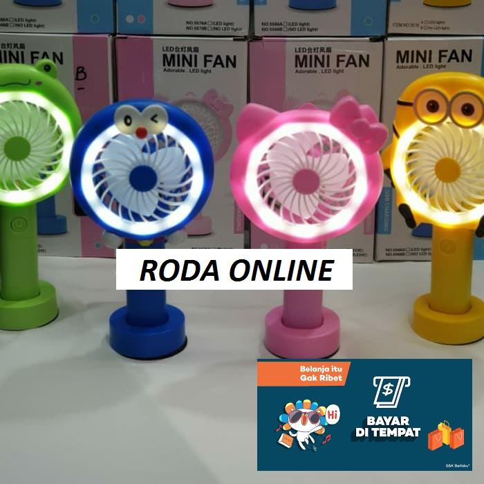 Jual Produk mini fan portable Terbaru | lazada.co.id